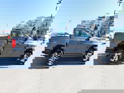 New 2025 Ford Ranger XL image 5