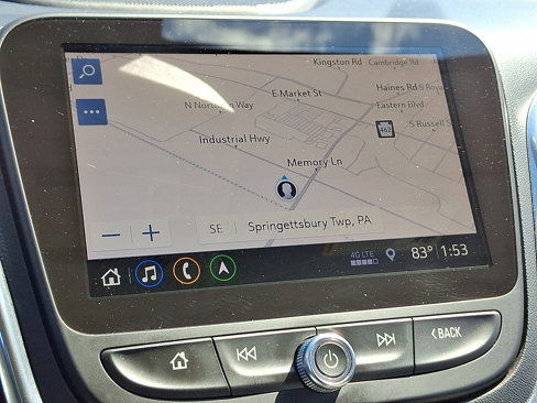 Used 2019 Chevrolet Equinox Premier image 23