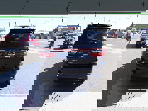 Used 2020 Dodge Durango SXT image 6