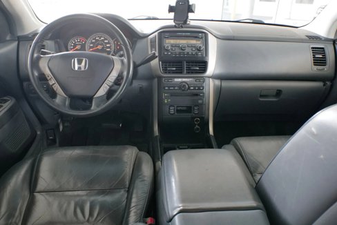 Used 2006 Honda Pilot EX-L image 3