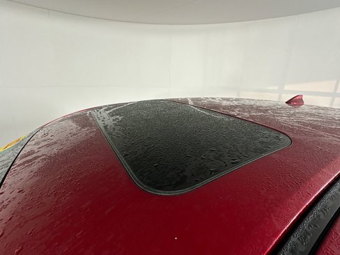 Certified 2022 MAZDA CX-5 AWD 2.5 Turbo image 29
