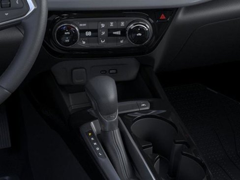 New 2025 Chevrolet Trax LT w/ LT Convenience Package image 47