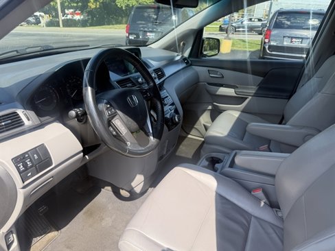 Used 2013 Honda Odyssey EX-L image 17