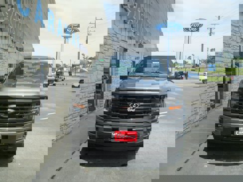 New 2025 Ford F150 XLT w/ Equipment Group 301A Standard image 9