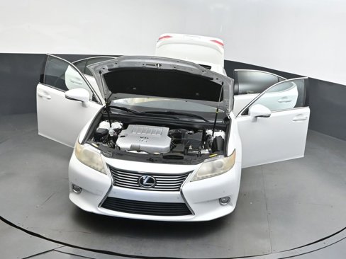 Used 2013 Lexus ES 350 image 52