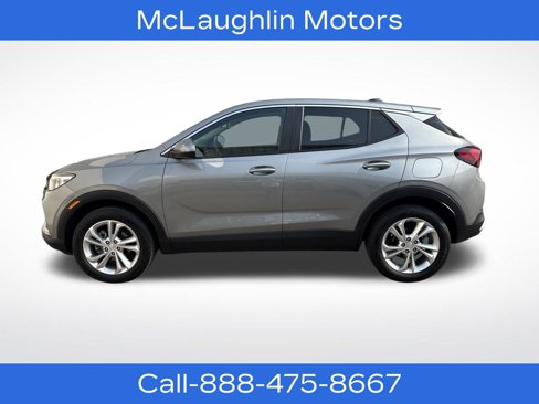 Used 2023 Buick Encore GX Preferred w/ Cold Weather Comfort Package image 2