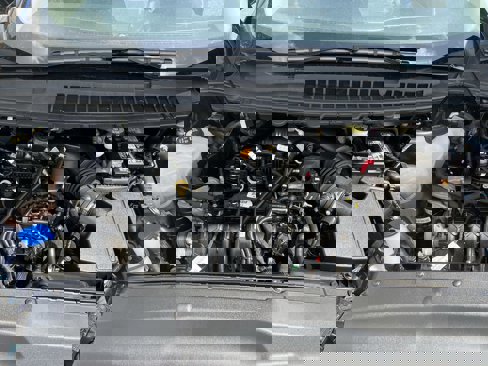 Used 2022 Ford Edge Titanium image 30