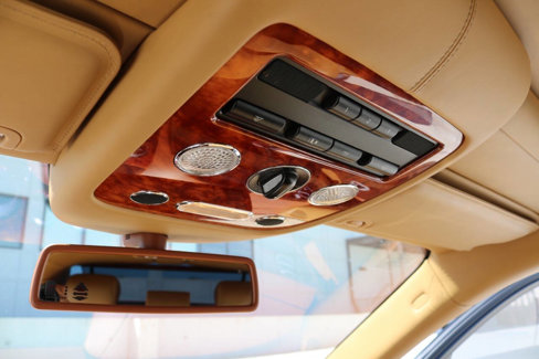 Used 2006 Bentley Flying Spur Flying Spur image 89
