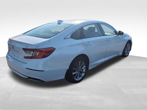 Used 2021 Honda Accord LX image 8