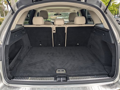 Used 2019 Mercedes-Benz GLC 300 image 14