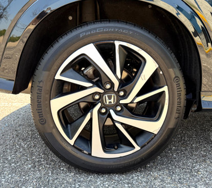 Used 2019 Honda HR-V Sport image 23