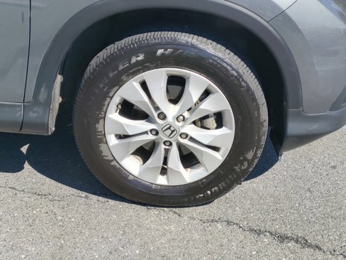 Used 2014 Honda CR-V EX-L image 19