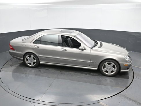 Used 2005 Mercedes-Benz S 430 image 31