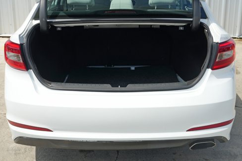 Used 2016 Hyundai Sonata SE image 8