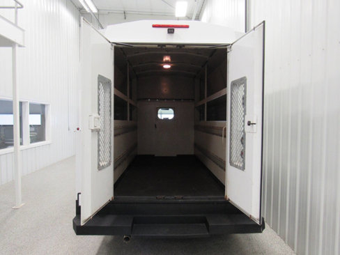 Used 2016 RAM ProMaster 2500 w/ Premium Appearance Group image 15