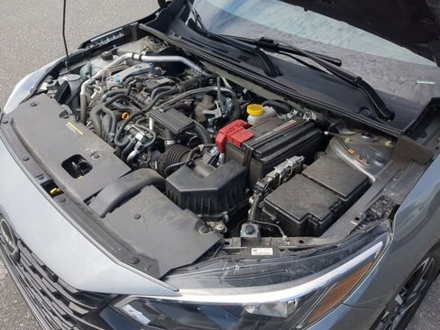 Used 2024 Nissan Sentra SV image 47