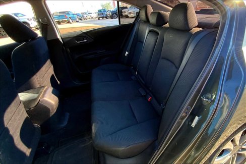 Used 2014 Honda Accord LX image 17