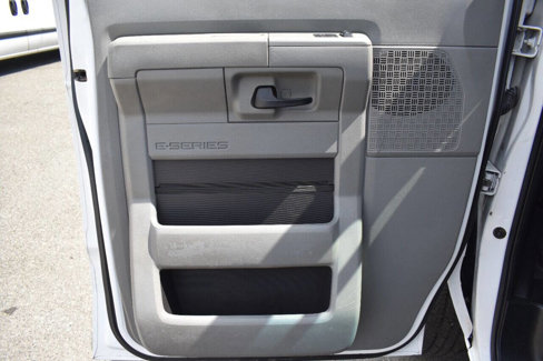 Used 2012 Ford E-250 and Econoline 250 w/ PWR Group image 11