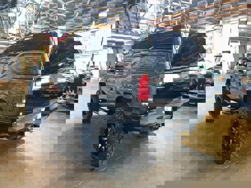 Used 1995 GMC Yukon SLE image 5