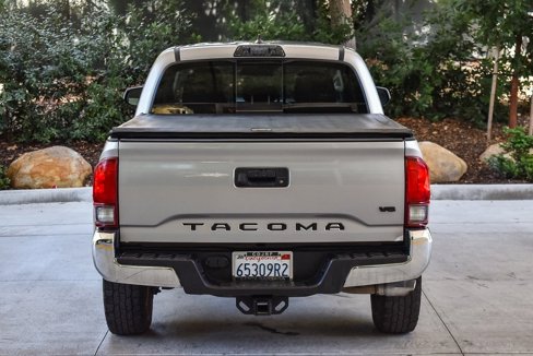 Used 2019 Toyota Tacoma SR5 image 5
