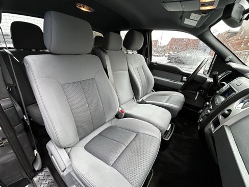 Used 2013 Ford F150 XLT w/ Luxury Equipment Group image 13
