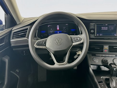 Used 2022 Volkswagen Jetta S image 17