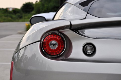 Used 2011 Lotus Evora image 12