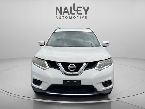 Used 2016 Nissan Rogue SV image 8