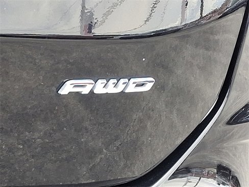 Used 2022 Ford Edge SEL image 29