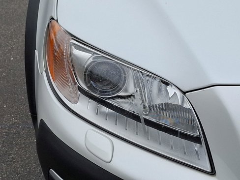 Used 2016 Volvo XC70 T5 Platinum image 9