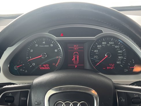 Used 2010 Audi A6 3.2 Premium image 30