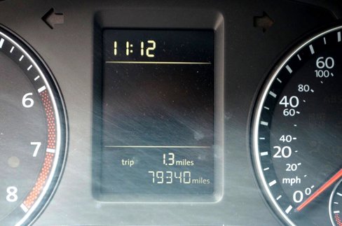 Used 2013 Volkswagen Passat 2.5 S image 35