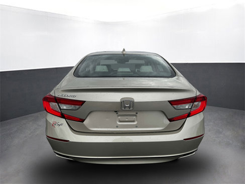 Used 2018 Honda Accord LX image 5