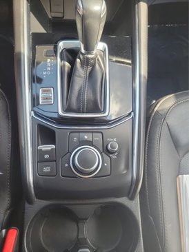 Used 2020 MAZDA CX-5 Grand Touring Reserve image 26