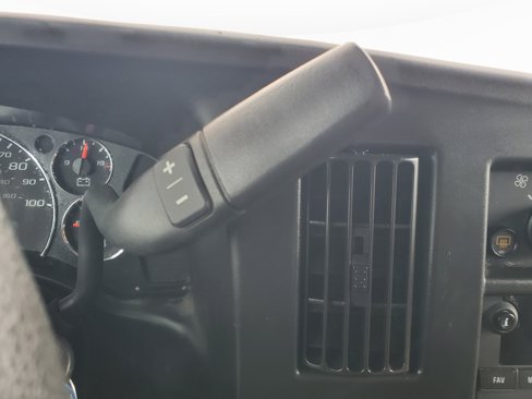 Used 2020 GMC Savana 2500 w/ Driver Convenience Package image 21