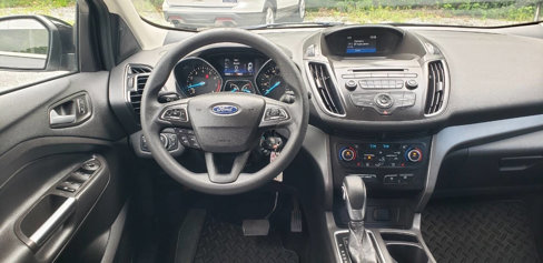 Used 2018 Ford Escape SE image 11