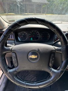 Used 2006 Chevrolet Impala LT w/ Preferred Equipment Group image 14