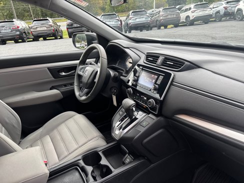 Used 2018 Honda CR-V LX image 45