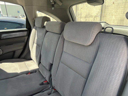Used 2008 Honda CR-V EX image 20