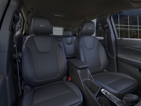 New 2025 Buick Encore GX Sport Touring w/ Comfort Package image 52