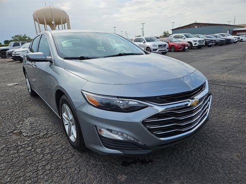 Used 2023 Chevrolet Malibu LT image 11
