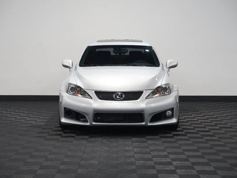Used 2011 Lexus IS F image 4