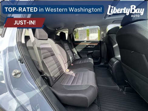 Used 2020 Honda CR-V EX image 18