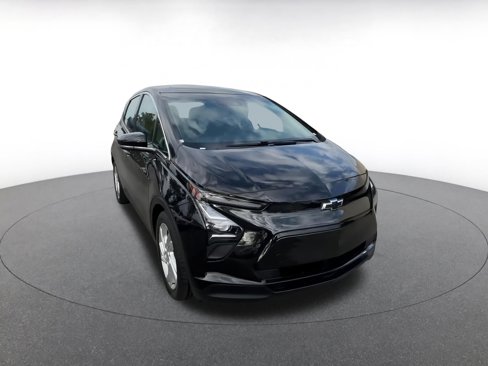 Used 2023 Chevrolet Bolt LT w/ Driver Confidence Package image 3