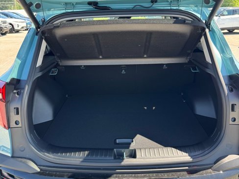 New 2026 Kia Seltos EX w/ EX Sunroof Package image 7