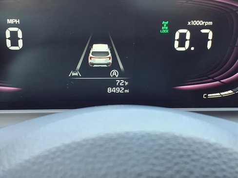 Used 2024 Kia Seltos LX image 15
