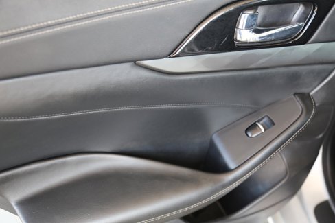 Used 2023 Nissan Maxima SV w/ Floor Mat Group image 19