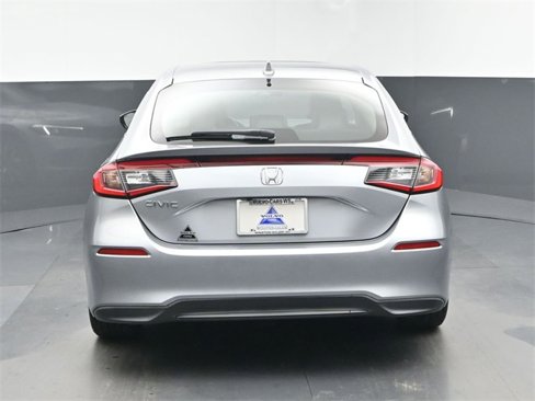 Used 2022 Honda Civic EX-L image 7