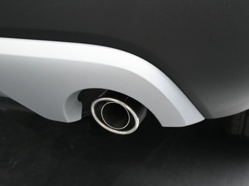 New 2025 Ford Escape Active w/ Cold Weather Package image 12