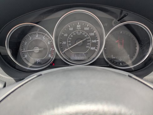 Used 2014 MAZDA MAZDA6 Touring w/ Touring Technology Package image 26